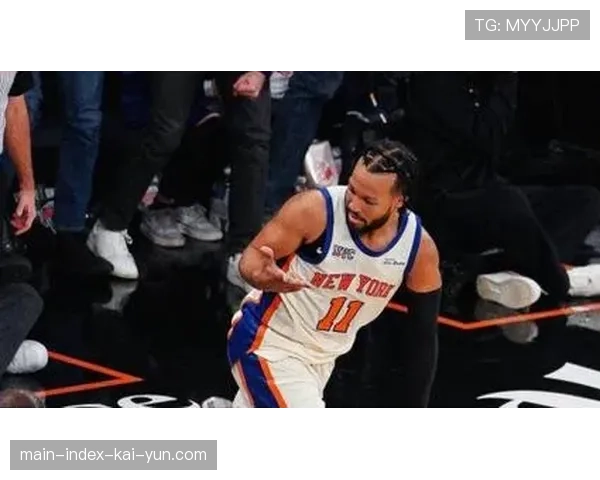 布伦森四十七分创队史纪录 尼克斯升至东部第二位 布伦森四十七分创队史纪录 尼克斯升至东部第二位