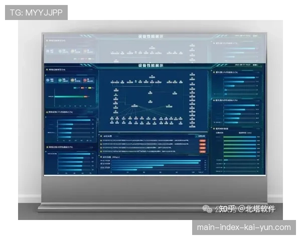 智能运维平台实现直播链路实时监控 保障信号稳定传输